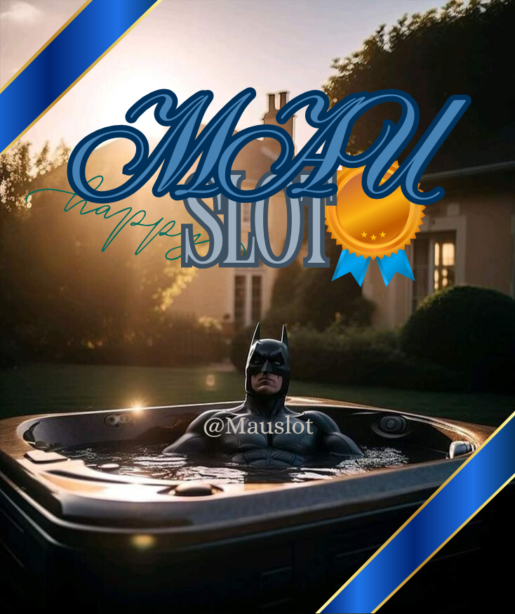 MAUSLOT: Slot Online yang Cocok Buat Pemain Modal Pas-pasan