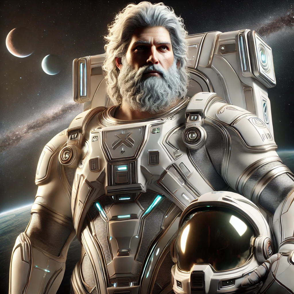 Spaceman Slot: Game Slot yang Mudah Dimainkan dan Menyenangkan