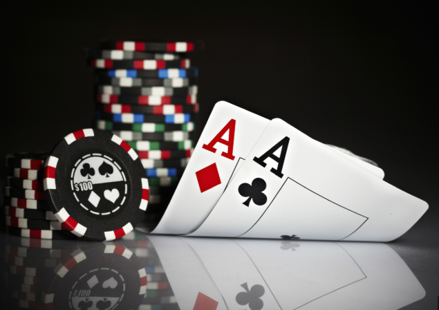 Casino88 Hadir dengan Beragam Game Seru dan Bonus Menarik Setiap Hari