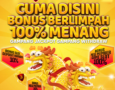 Slot Bonus New Member Maxwin Terbaru 2026: Dapatkan Jackpot Duit