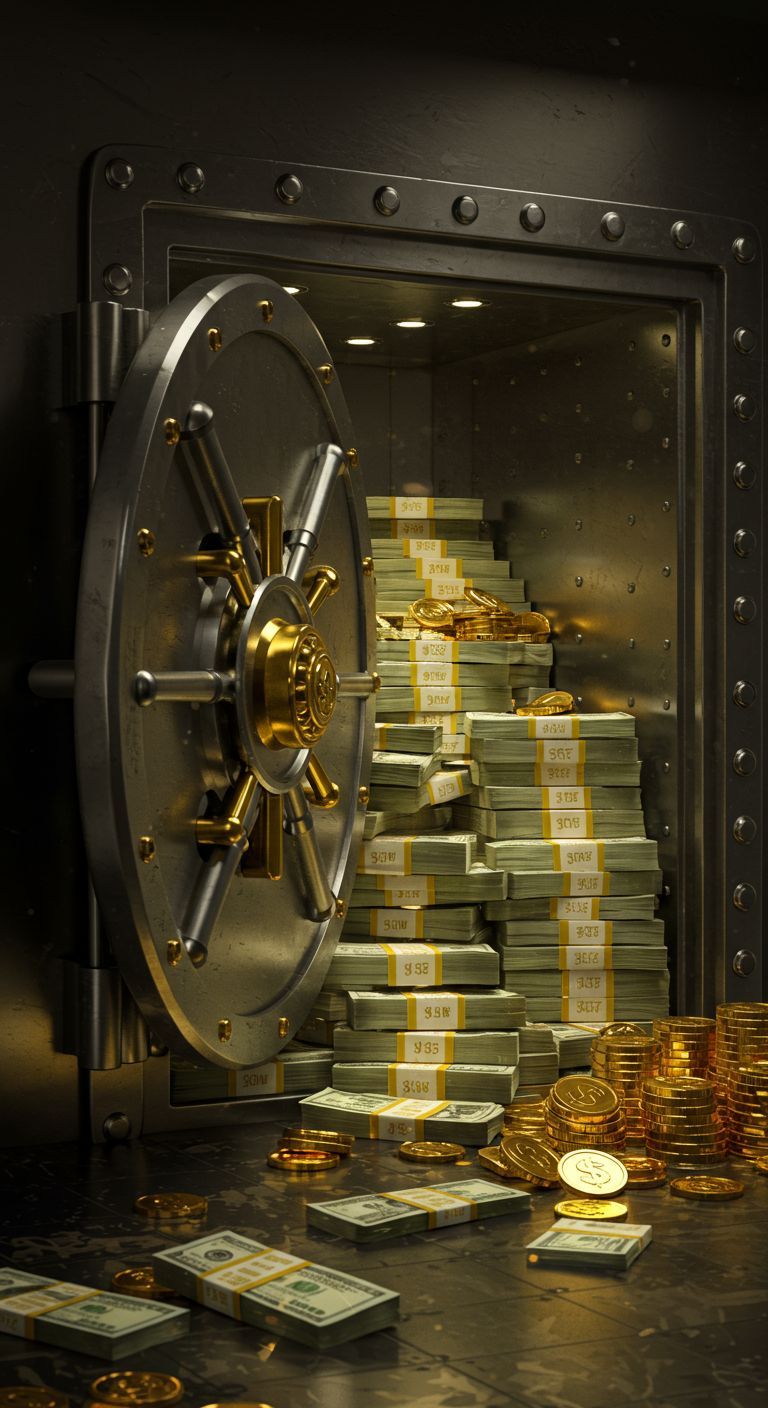 Slot Depo 5K: Cara Efektif Agar Jackpot Bisa Dicapai Cepat