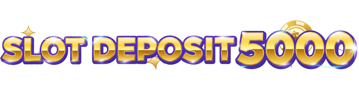 Link Depo 5K Terbaik untuk Slot Favoritmu