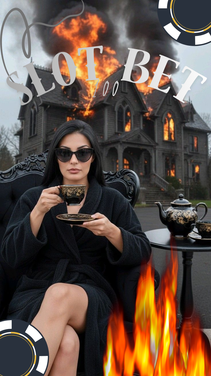 Slot Bet 100: Tips Main Aman Agar Modal Tidak Langsung Habis