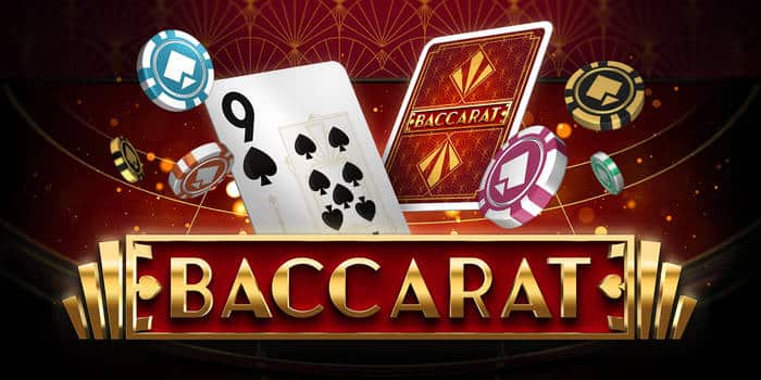 Rahasia Menang di Slot Baccarat yang Jarang Diketahui