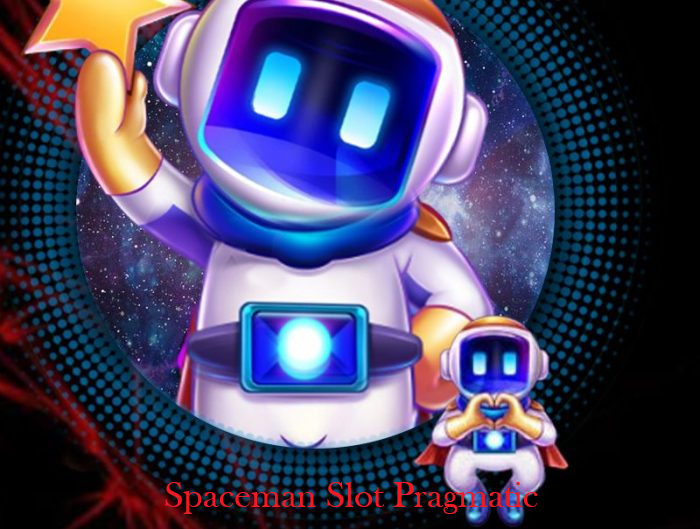 Situs Spaceman Terbaik dengan Pengalaman UX Terhalus